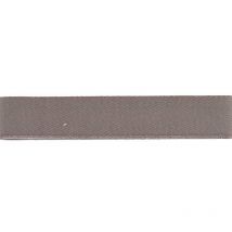 Gütermann Nahtband 20mm 3m Grau Nr. 9555