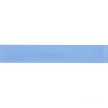 Gütermann Nahtband 20mm 3m Hellblau Nr. 6140