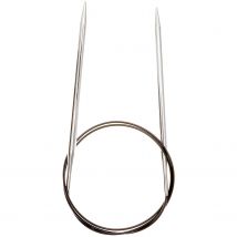 KnitPro KnitPro Rundstricknadel 80cm Messing 5,5