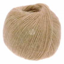 Lana Grossa Ecopuno Beige