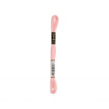 Anchor Coats Sticktwist 8m 00023 Rose Hell