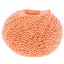 Lana Grossa Ecopuno Apricot