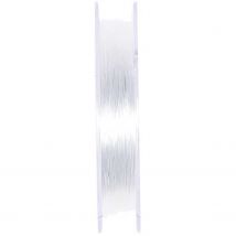 Rico Design Nylonfaden transparent 0,3mm 50m