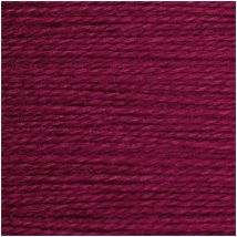 Wolle Rödel Stopf- und Beilaufgarn 5g 37,5m Rot