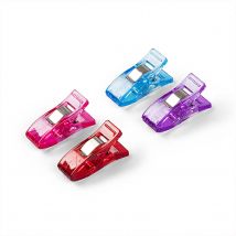 Prym Stoff-Clips 2,6cm 12 Stück
