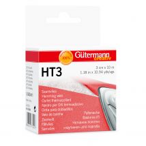 Gütermann Saumvlies HT3 3cm 10m