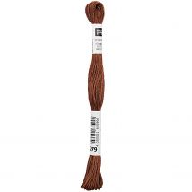 Rico Design Sticktwist 8m 279 Braun