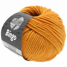 Lana Grossa Bingo Cognac