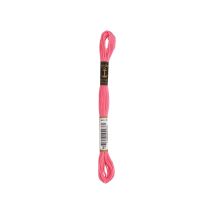 Anchor Coats Sticktwist 8m 00027 Rosa