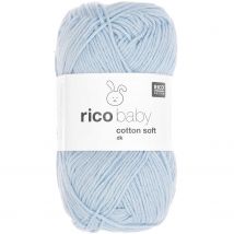 Rico Baby Cotton Soft dk