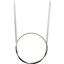 KnitPro KnitPro Rundstricknadel 60cm Messing 5,0