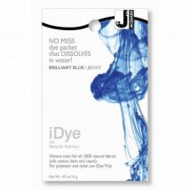 JACQUARD iDye Direct Textilfarbe Brilliant Blue