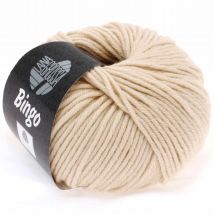 Lana Grossa Bingo Beige