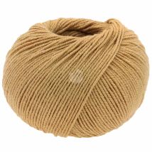 Lana Grossa Elastico Camel