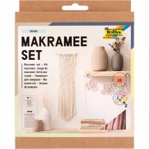 Makramee-Set Boho