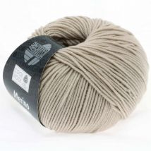 Lana Grossa Cool Wool Beige