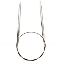 KnitPro KnitPro Rundstricknadel 60cm Messing 8,0