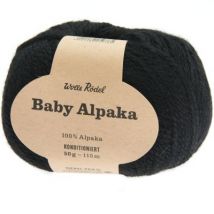 Baby Alpaka