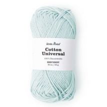 Cotton Universal