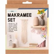 Makramee-Set Boho 10teilig