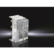 Rittal NH Gr.000 100A SV 3431030 Sicherungs-Lasttrenner Klemme bis 50qmm