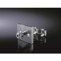 Rittal Anschlussplatte+Bolzen SV 9676700 M12 Flat-PLS