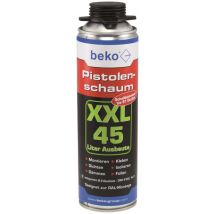 BEKO Pistolenschaum XXL 280545 !!! 500ml Dose B2 XXL45