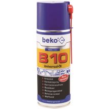 BEKO Universal-Öl B10 2985400 !!! 400ml Spray-Dose TecLine B10
