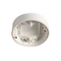 ESYLUX AP Dose-C IP 54 weiss EP10425905 für die PD-C360 und MD-C360 Serie