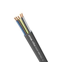 LAPP ÖLFLEX CRANE F 12G1,5 0041046 Gummi-Flachleitung (Inhalt 1 Stück)