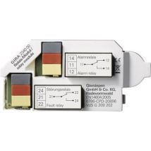 GIRA 234000 Relaismodul RWM Dual Rauchwarnmelder