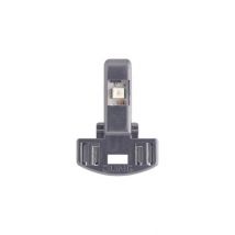 JG LED-Leuchte, weiss 110-250 V, 90-LEDW 1,1 mA