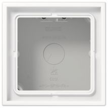 JG Ap-Kappe m.Rahmen 1-F LS581AWW alpinweiss