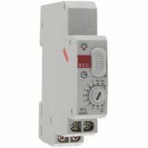 BEG Treppenlichtzeitschalter 92655 Treppenlichtzeitschalter SCT1