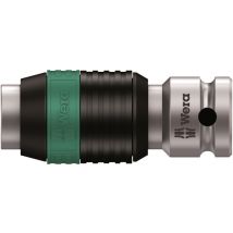 Wera Verbindungsteil 1/4"x1/4"x37.0 mit Schnellwechselfutter 05003529001