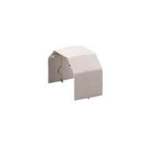 RIDI Dichtung IP54 VLTVD weiß 1205789 f. Tragschienenverbinder