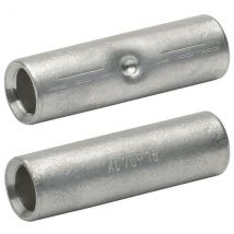 KLAU Pressverbinder 70qmm 127R galvanisch verzinnt nach DIN 46267