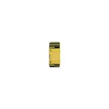 Pilz PNOZ s11 C 24VDC 8n/o 1n/c 751111 Sicherheitsschaltgerät
