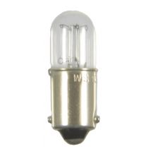 SUH Kleinröhrenlampe T3 1/4 23508 2W 30V 0,065A BA9s 10x28mm (OSR3456B)