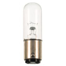 SUH Röhrenlampe 6-10W 24-30V 25723 BA15D (OSR 6815)