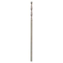 Bosch Metallbohrer HSS-G DIN 2 Stück 338 1x12x34mm 2608585906