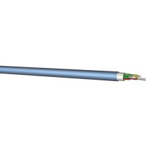 LWL Universalkabel U-DQ(ZN)BH 4x12E9 Monomode LSHF 5.0kN 48 SM2D 60018839 (Inhalt 1 Stück)