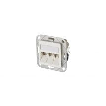 Metz C6A Modul 3 Port 130B12D31102-E 270° Upk rw RAL9010 Class EA 500MHz