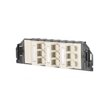 Metz C6A Modul 9 Port 130B11S90301-E 180° GB3 RAL1013 Class EA 500MHz