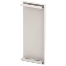 OBO GS-E70170RW Endstück 70x170mm St reinweiß RAL9010 6277670