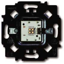 BJ LED-UP-Einsatz Power-Modul 2067/12 U neutralweiß