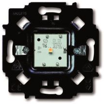 BJ LED-UP-Einsatz Nachtlicht 2067/13 U warmweiß