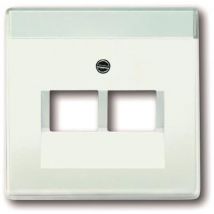 BJ Zentralscheibe f. UAE- 1803-02-884 Einsätze 2fach