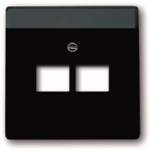 BJ Zentralscheibe f. UAE- 1803-02-885 Einsätze 2fach