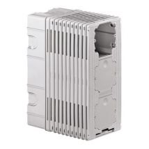 KAIS Universal-Geräteträger mit 1159-26 Kombieinsatz